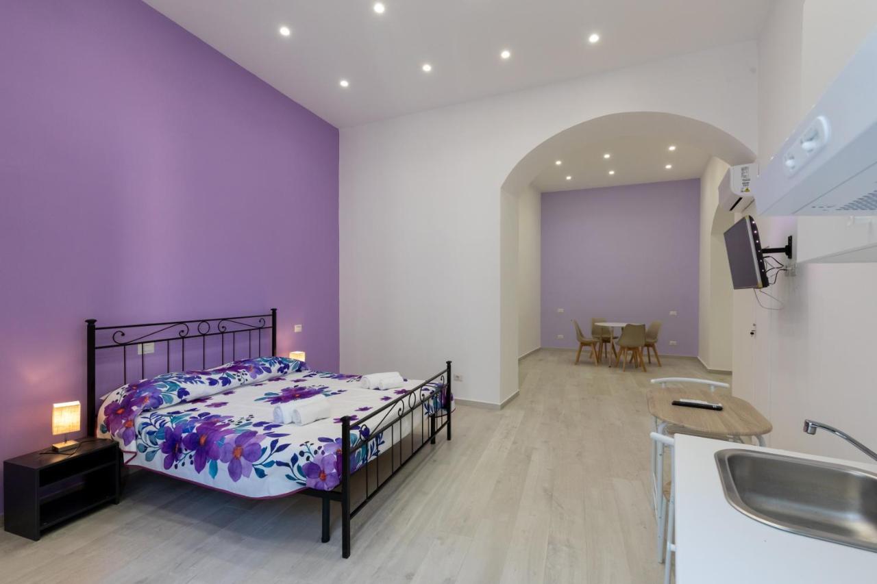 My Brilliant Home With Jacuzzi 2 Steps From St Toledo Naples Exterior photo